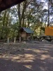 田宮寺神社(三重県)