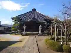 金剛寺の本殿