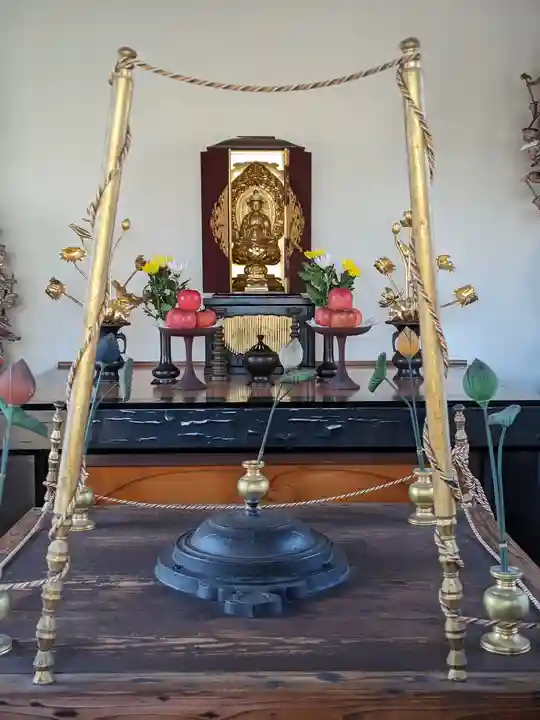 東円寺(東京都)