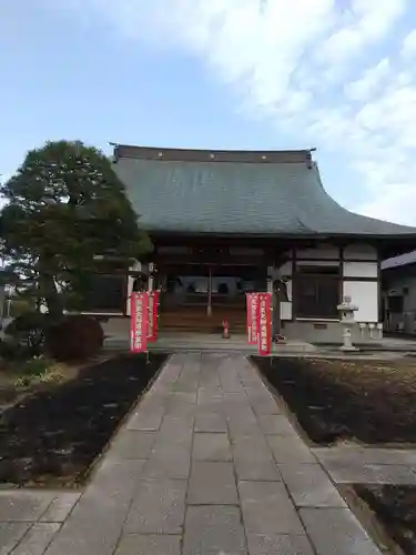 金蓮院(埼玉県)
