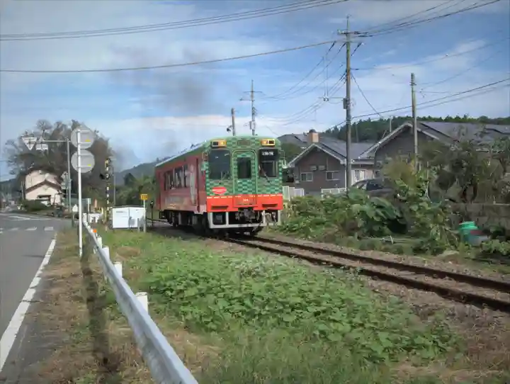 日枝神社 熊野神社の周辺