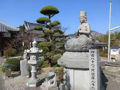 曼荼羅寺(香川県)