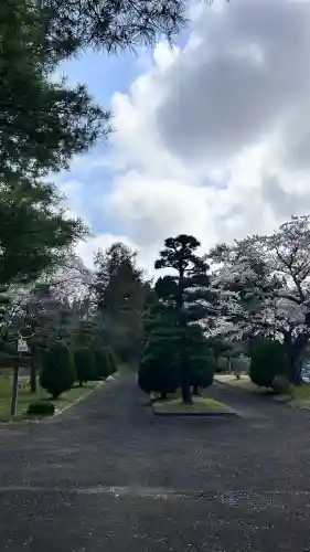 荒神社(北海道)