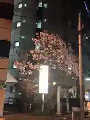 伏見三寳稲荷神社(東京都)