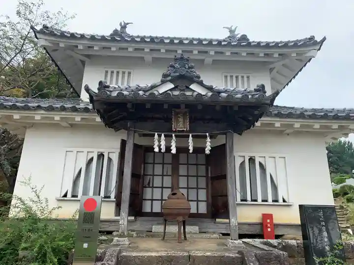 真浄寺(茨城県)