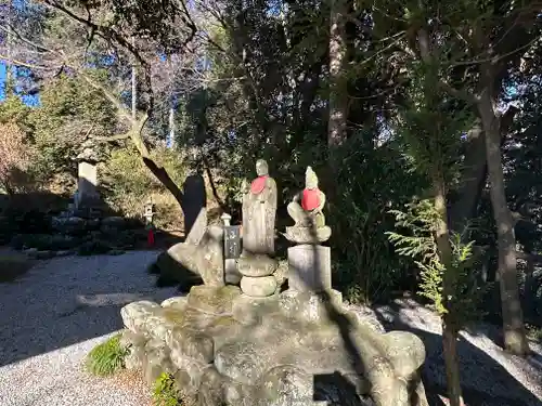 岩之上堂(埼玉県)