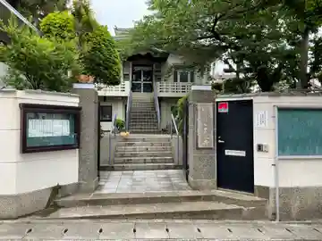 玉竜寺(兵庫県)