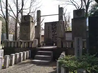 富岡八幡宮のその他建物