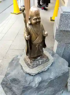 小網神社(東京都)