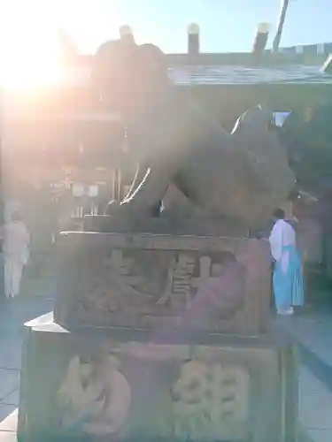 芝大神宮(東京都)