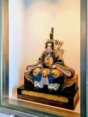 水天宮(東京都)