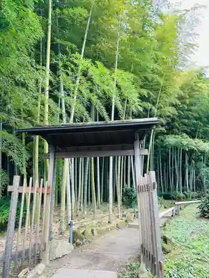 英勝寺(神奈川県)