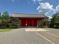 蓮華王院（三十三間堂）(京都府)