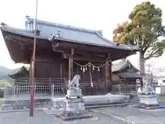 大野神社(愛知県)