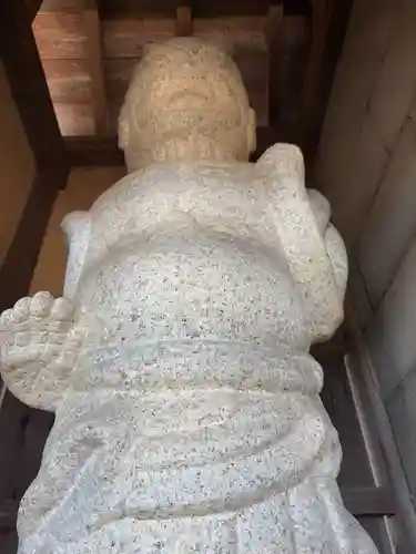 龍泉寺(広島県)