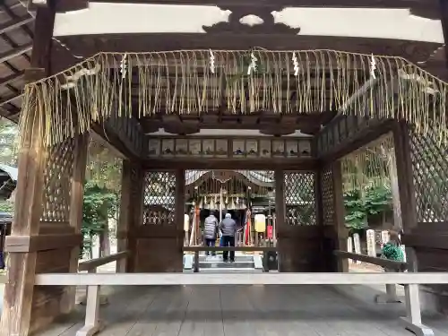北白川天神宮(京都府)