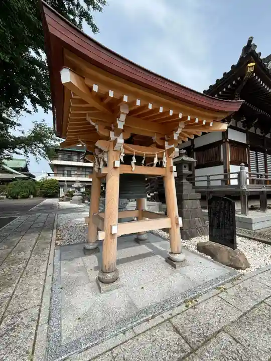 妙善寺(神奈川県)