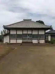 浄泉寺(茨城県)