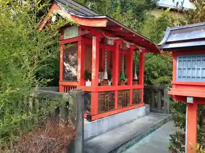 春日神社(神奈川県)