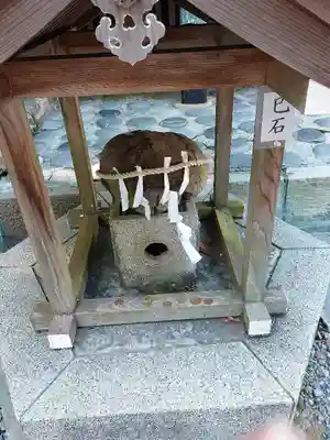 大頭龍神社(静岡県)