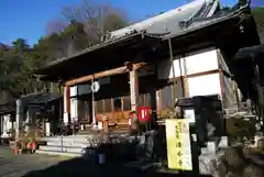 清水寺の本殿