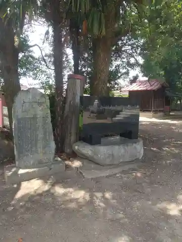 伊奈利神社(埼玉県)