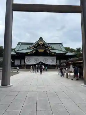 靖國神社(東京都)