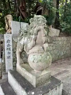 大野原八幡神社(香川県)