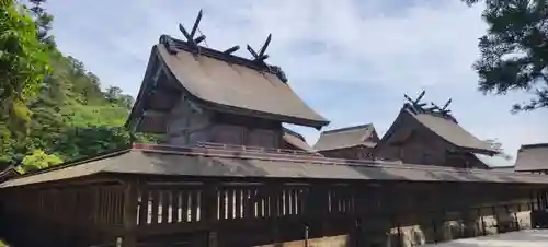 出雲大社(島根県)