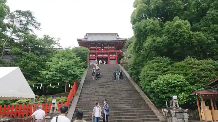 鶴岡八幡宮のその他建物