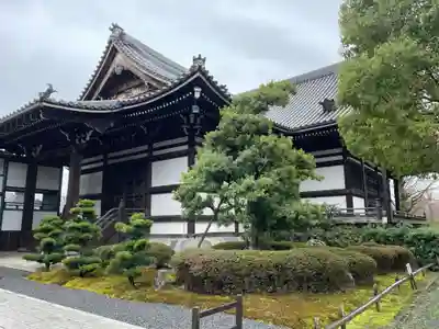 頂妙寺(京都府)