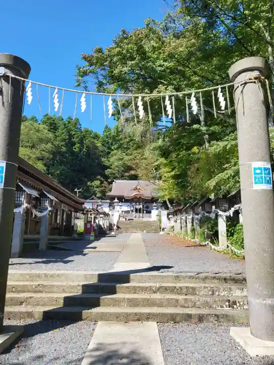 南湖神社の御朱印
