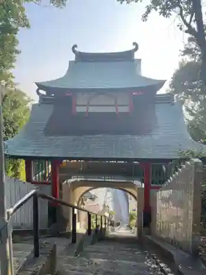 津照寺(高知県)