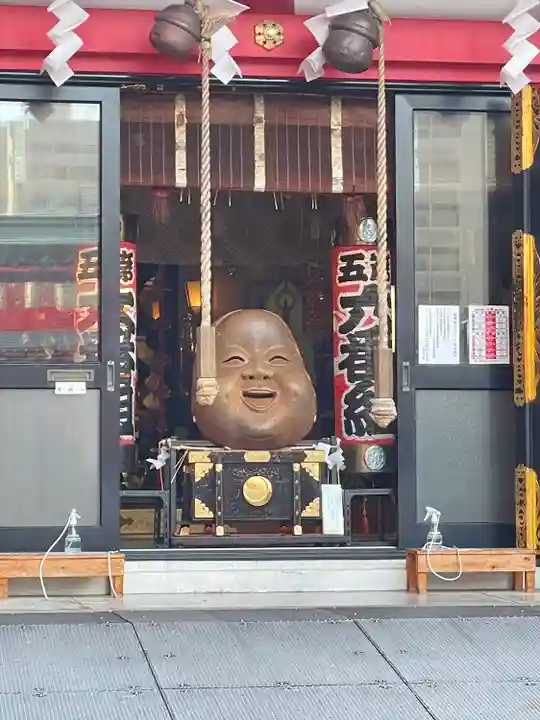 鷲神社(東京都)