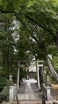 多珂神社(福島県)