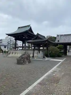 青柳寺(神奈川県)
