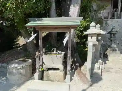八阪神社(奈良県)
