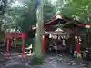 冠稲荷神社のその他建物