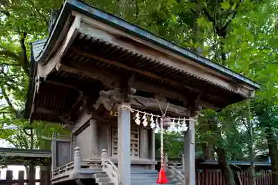 秩父神社の末社・摂社