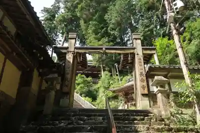 長命寺(滋賀県)