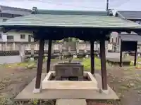 鬼鎮神社(埼玉県)