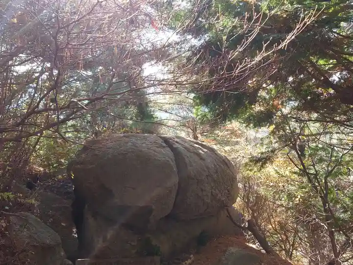 六甲比命大善神社(兵庫県)