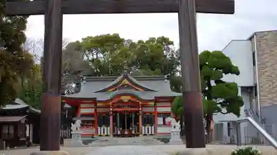 石園座多久虫玉神社(奈良県)