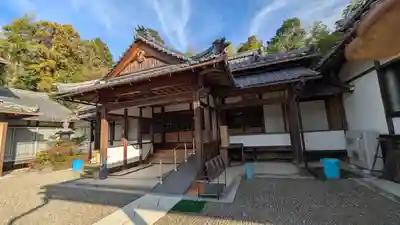 萬年寺(滋賀県)