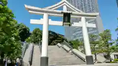 日枝神社(東京都)