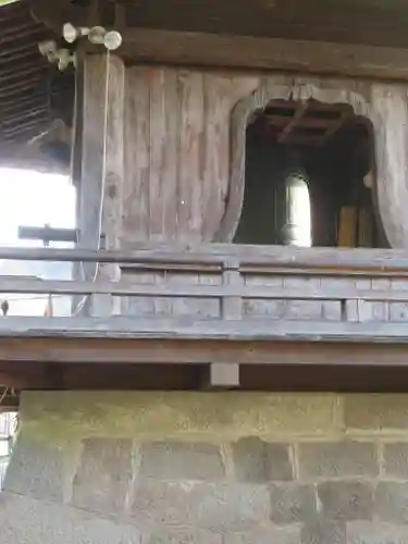 瀧門寺のその他建物