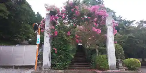 崇禅寺のその他建物