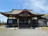 龍泉院(群馬県)