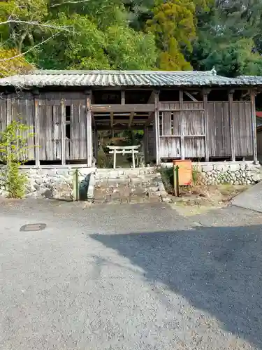 八幡神社(和歌山県)