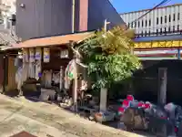 陽秀院のその他建物